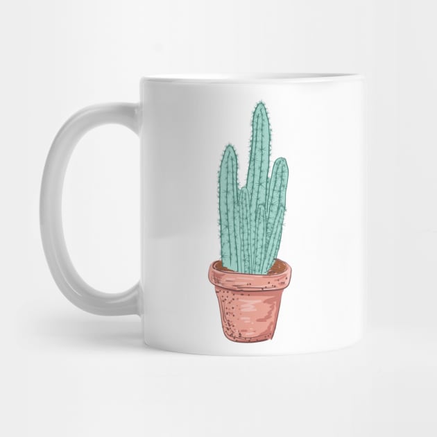 Cactus! by SWON Design